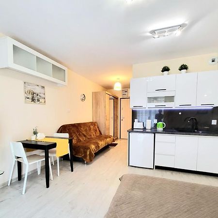 Cracow Novum Apartment Downtown 4 Persons Cracovia Exterior foto