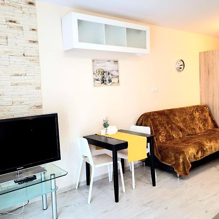 Cracow Novum Apartment Downtown 4 Persons Cracovia Exterior foto