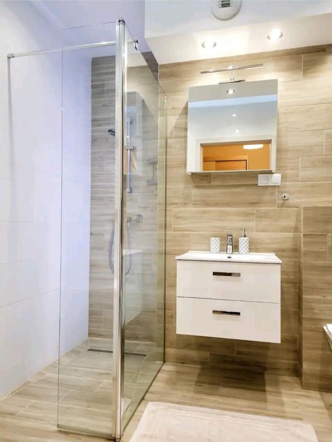 Cracow Novum Apartment Downtown 4 Persons Cracovia Exterior foto