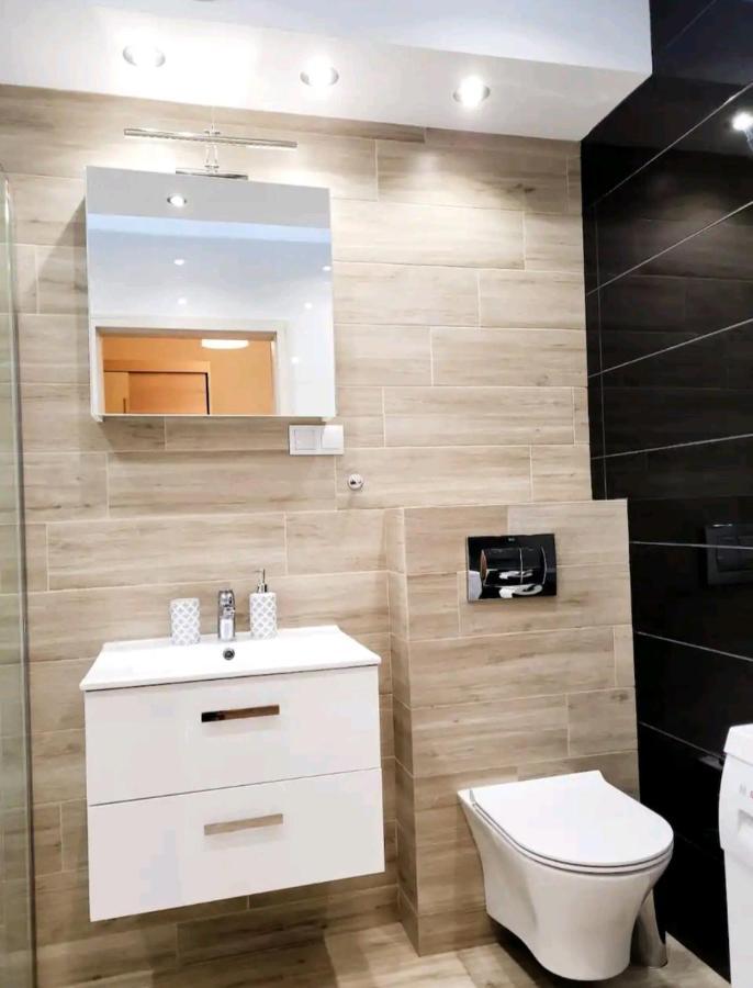 Cracow Novum Apartment Downtown 4 Persons Cracovia Exterior foto