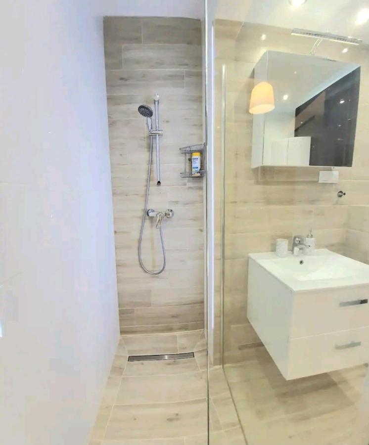 Cracow Novum Apartment Downtown 4 Persons Cracovia Exterior foto