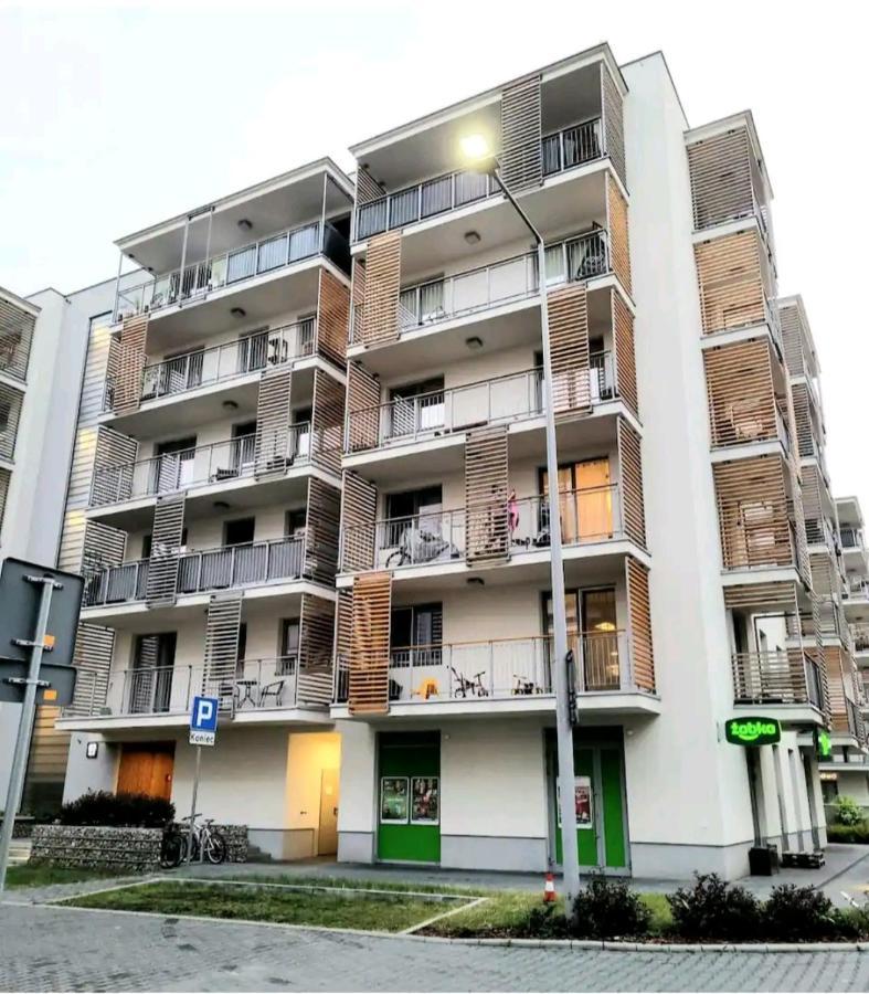 Cracow Novum Apartment Downtown 4 Persons Cracovia Exterior foto