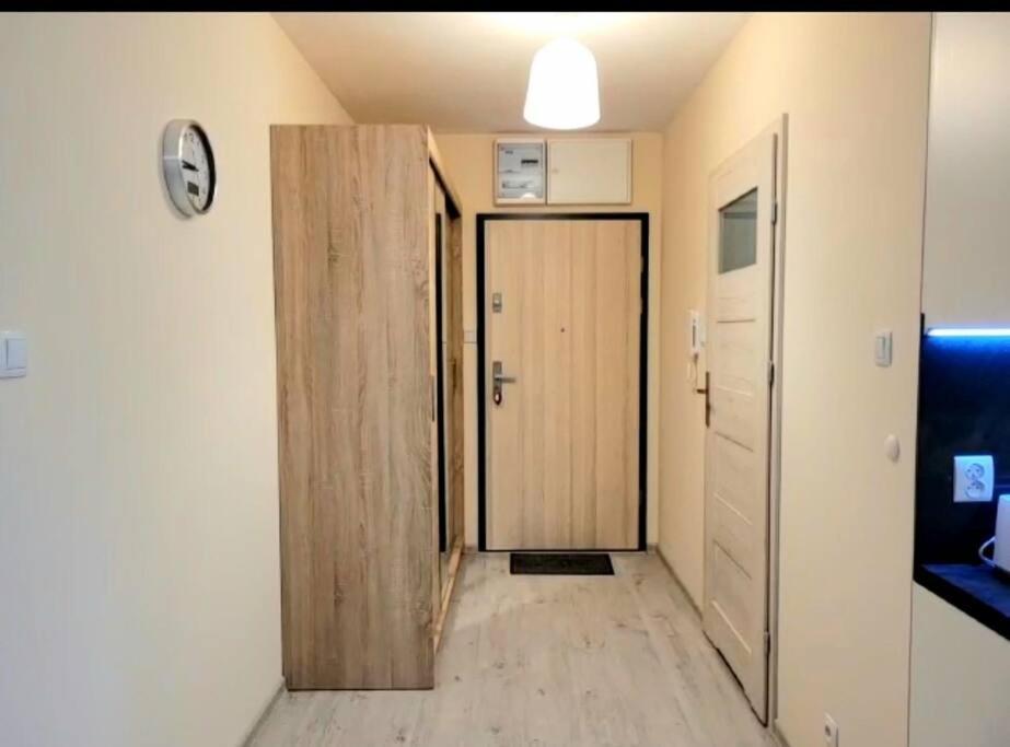 Cracow Novum Apartment Downtown 4 Persons Cracovia Exterior foto