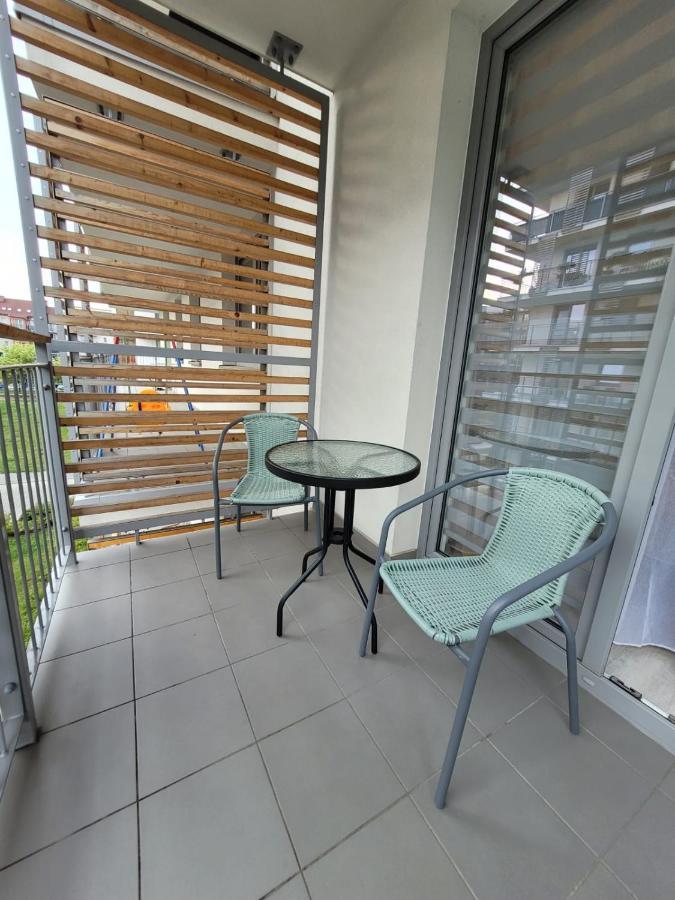 Cracow Novum Apartment Downtown 4 Persons Cracovia Exterior foto