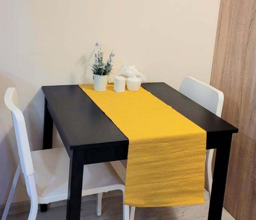 Cracow Novum Apartment Downtown 4 Persons Cracovia Exterior foto