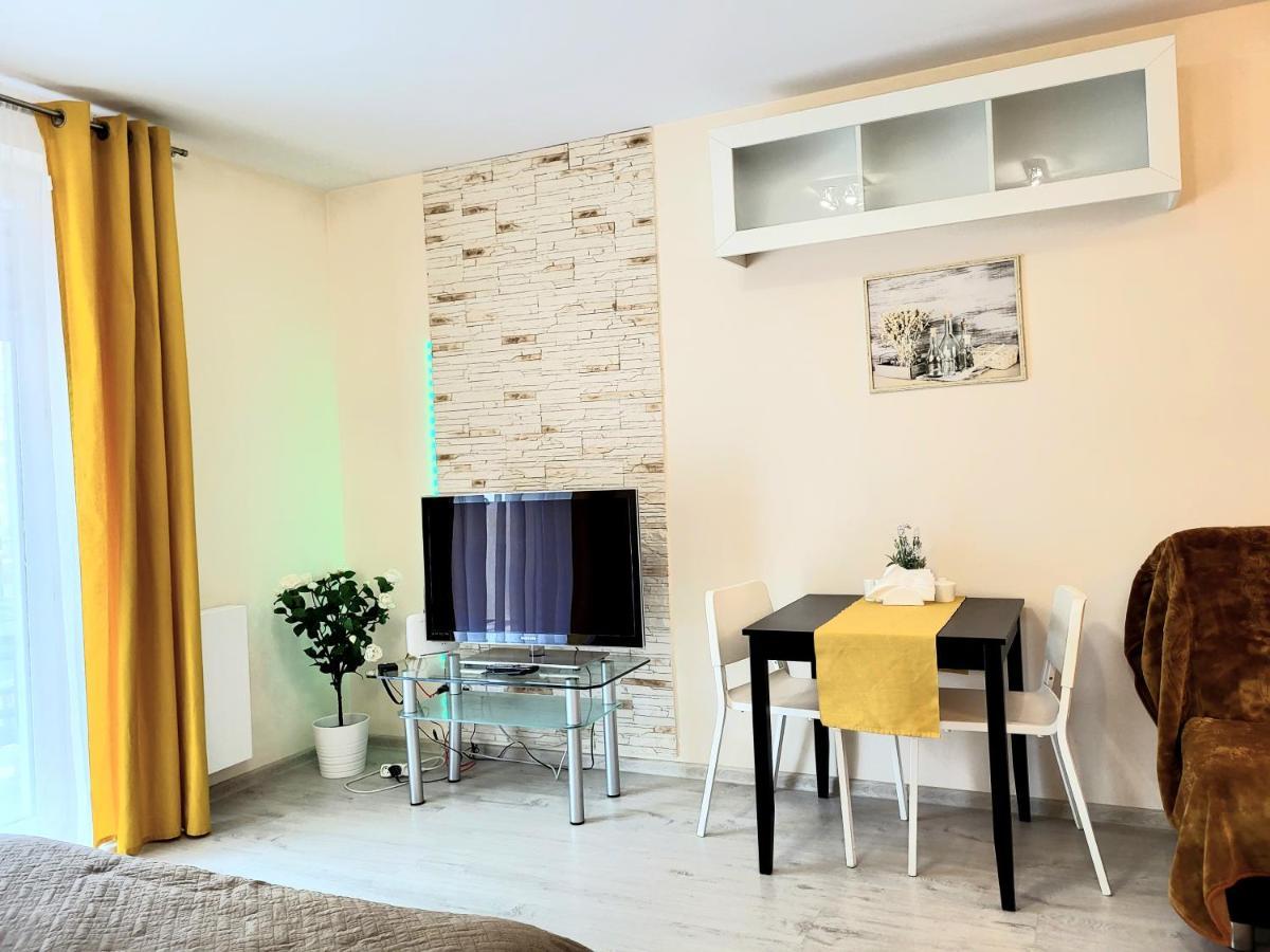 Cracow Novum Apartment Downtown 4 Persons Cracovia Exterior foto